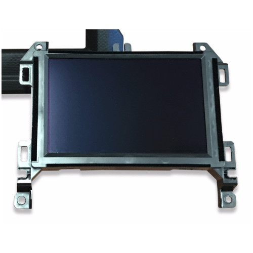 Mopar Uconnect 4 UAG 7.0 7-inch Display Touchscreen SiriusXM Radio – Jeep Wrangl