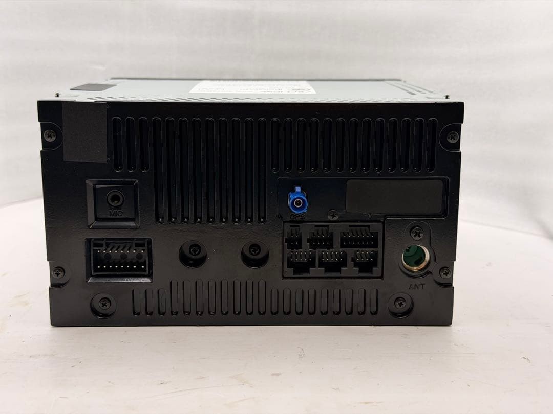 ECLIPSE Car Navigation DVD191CD Navi AVN-LBSO1