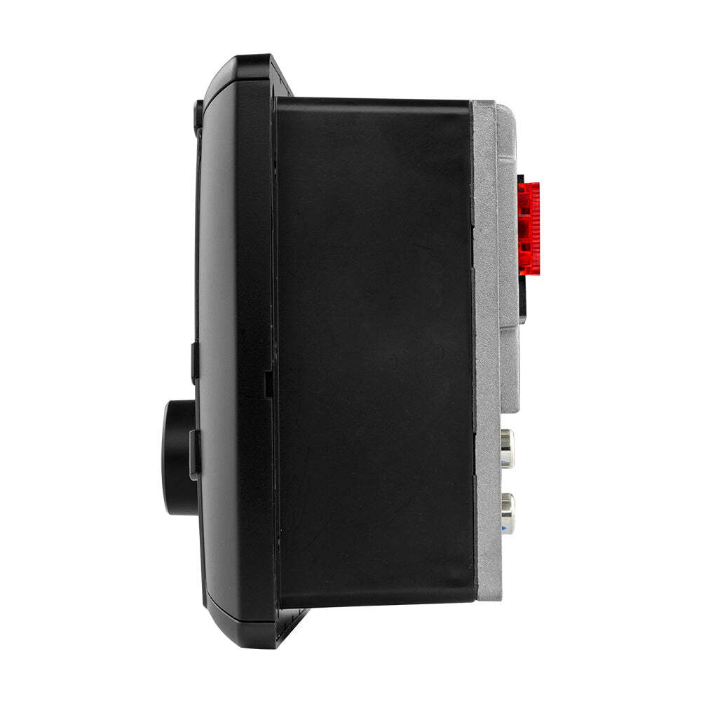 DS18 RVR1 RV Headunit LCD screen, FM/AM, BT, USB, HDMI
