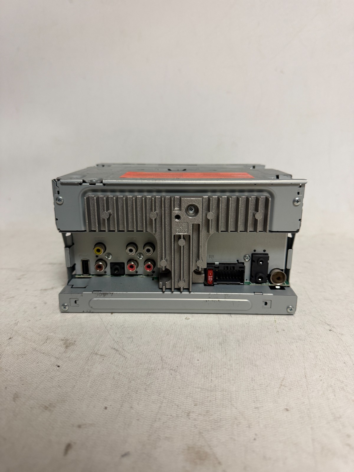 Pioneer AVH-290BT Receiver – AS IS – FOR PARTS