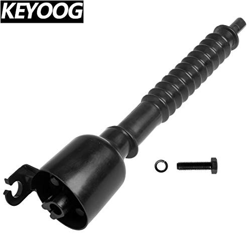 Cadillac Escalade Shaft Column Fits 1990-2000 Cadillac Escalade 1995-1999