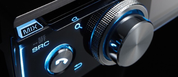Pioneer Carrozzeria DEH-7100 Car Stereo CD Audio Receiver 1DIN USB Bluetooth AUX