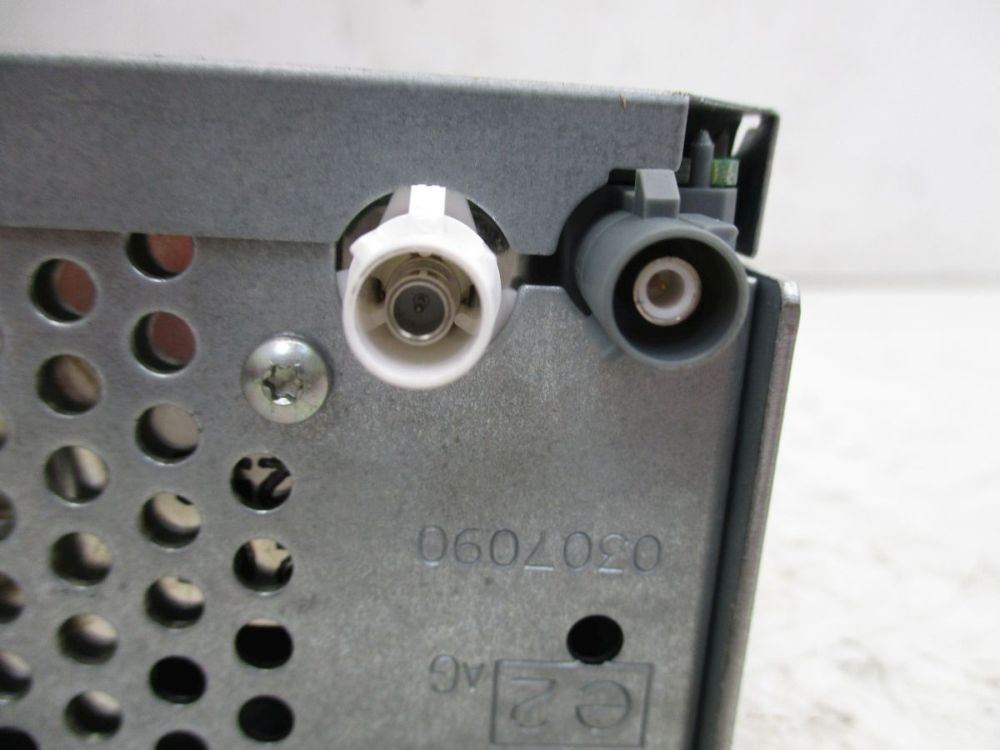 CD Radio *Code Not Available Fits For PEUGEOT 207 CC (WD_) 1.6 16V TURBO