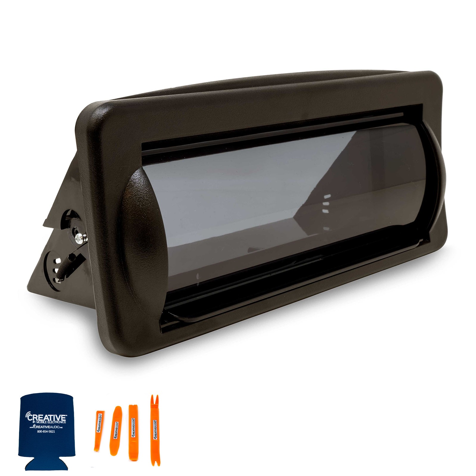 JVC KD-X38MBS Marine Receiver w/ Bluetooth USB SiriusXM Ready