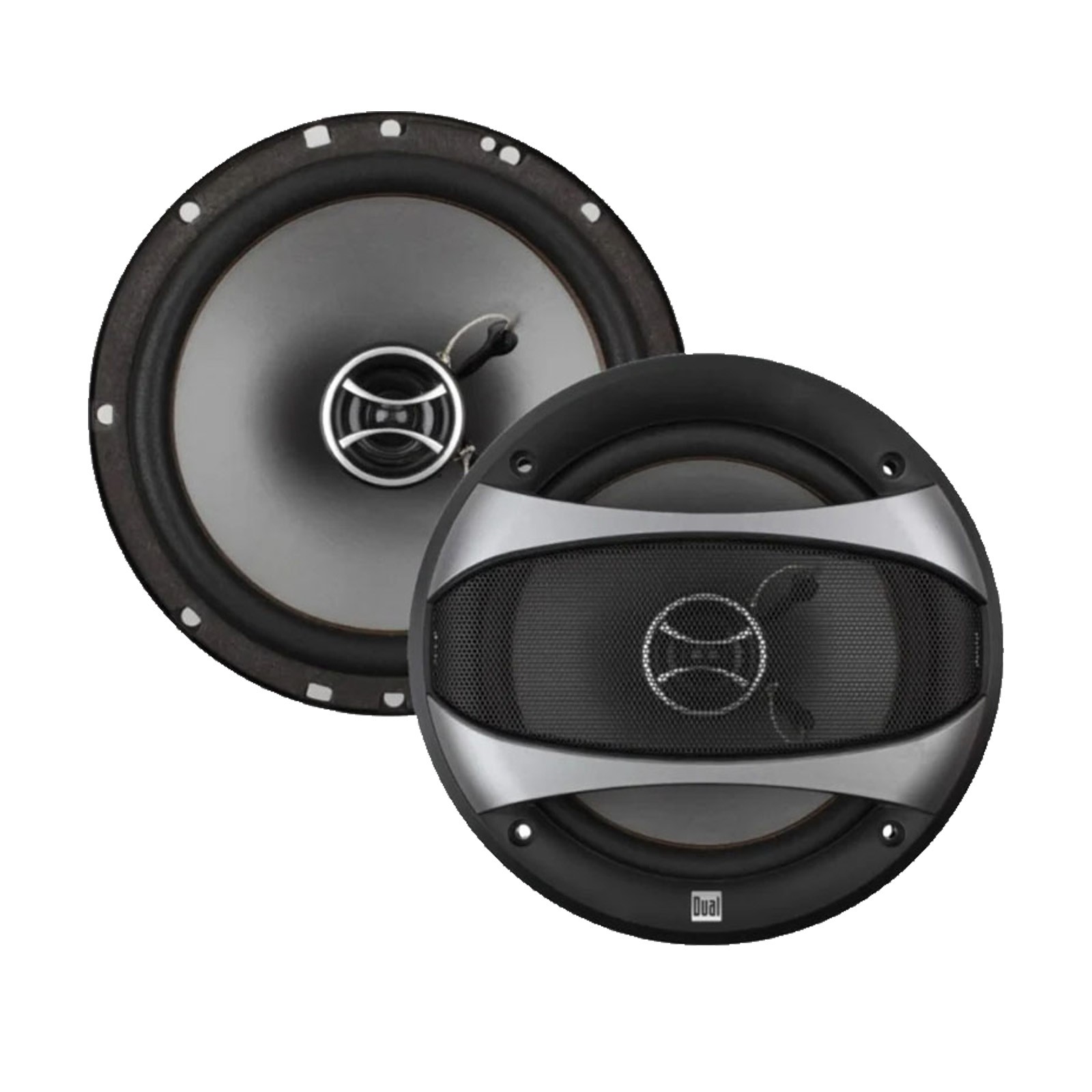 JBL Single-DIN Bluetooth FM SD/MP3 Stereo, 4x 6.5″ 330W Max Tri Axial Speakers