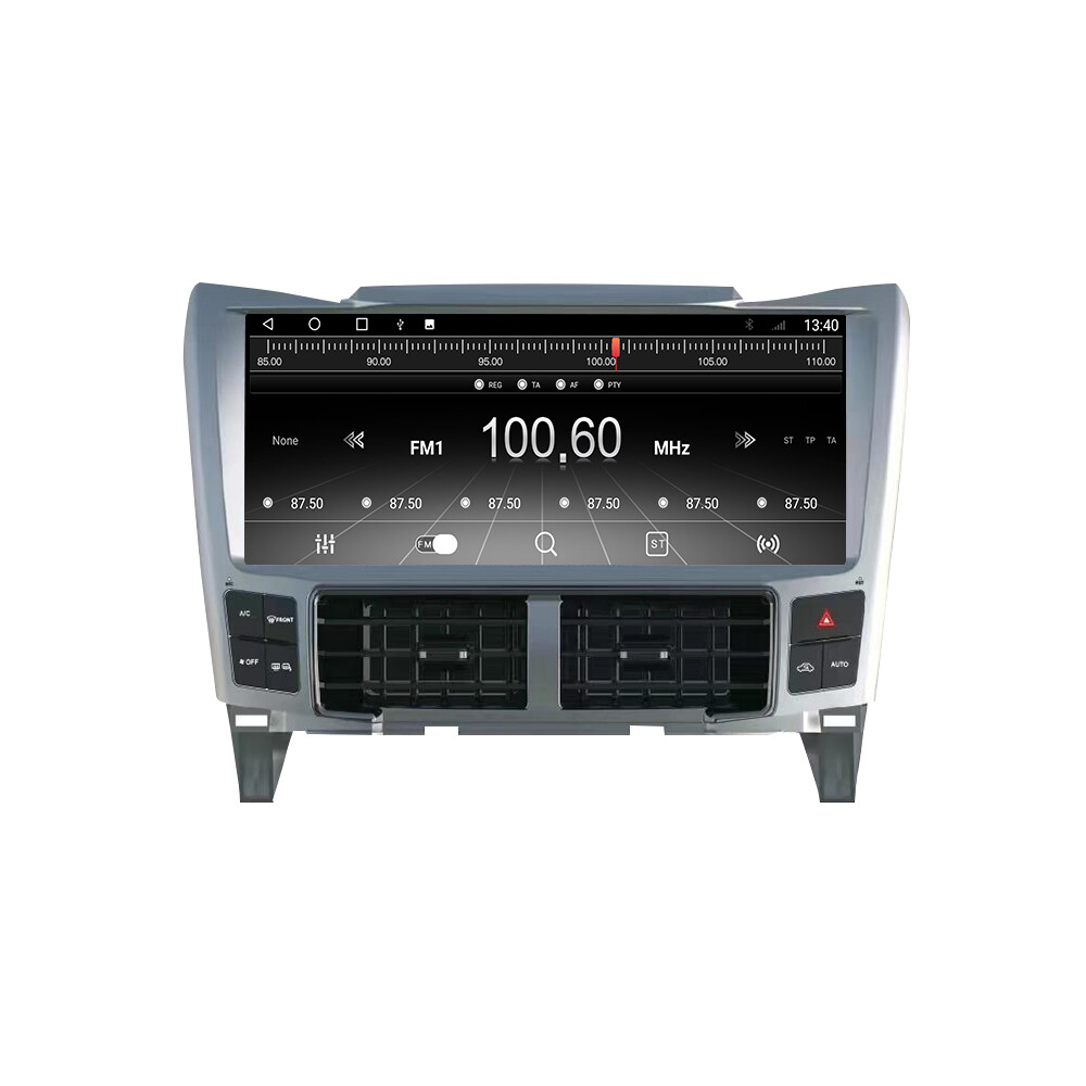 12.3Inch For Lexus RX330 RX350 2002-2007 Car Radio Stereo GPS Player Navi WIFI