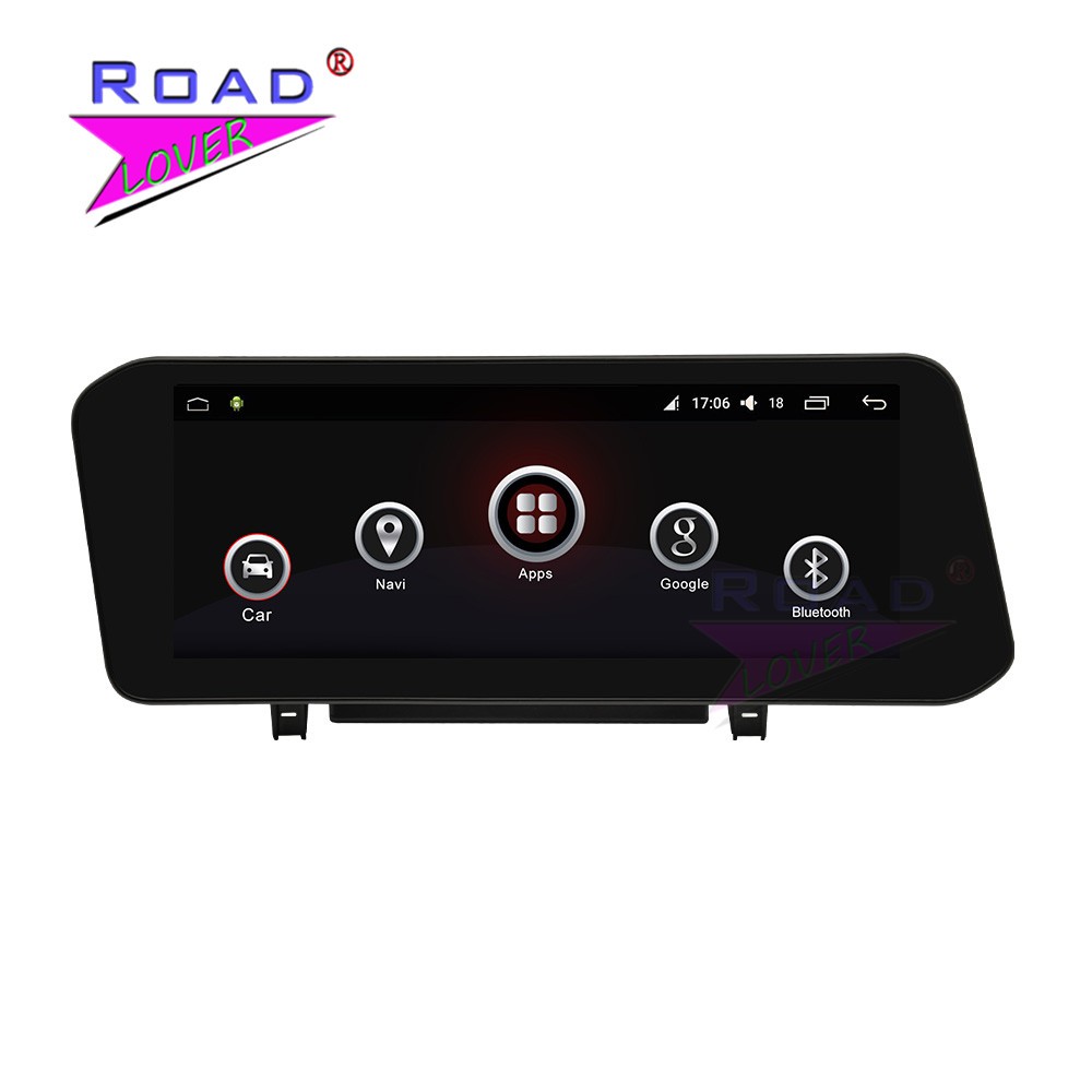 Androind 14.0 Car Stereo Radio for Mazda 3 2020 2021 Auto GPS Navi Carplay 4+64G