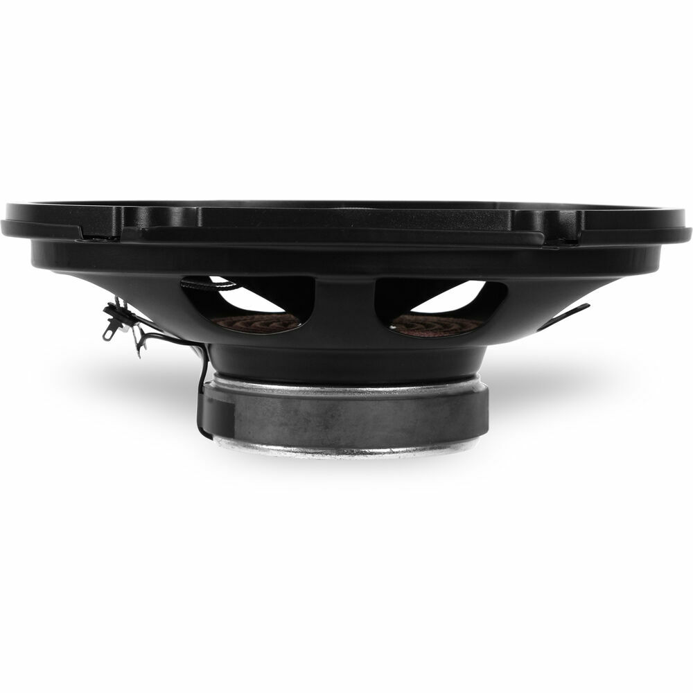 Rear Door Factory Speaker Replacement Package for 2004-2008 Ford F-150 | NVX