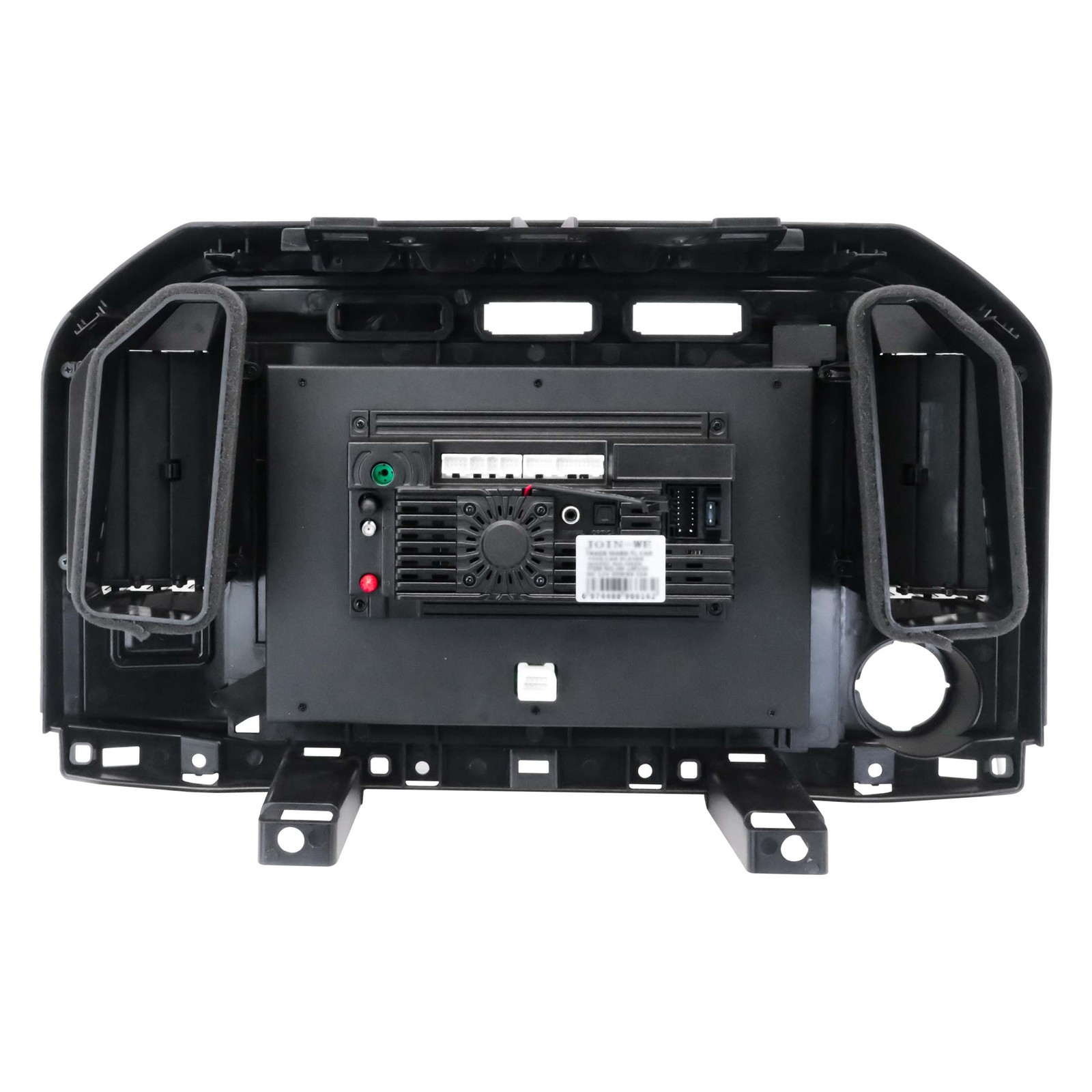 13.1″ For 2015-2021 Ford F150/F250/F350/F450 Car Stereo Radio GPS CarPlay 4+64GB