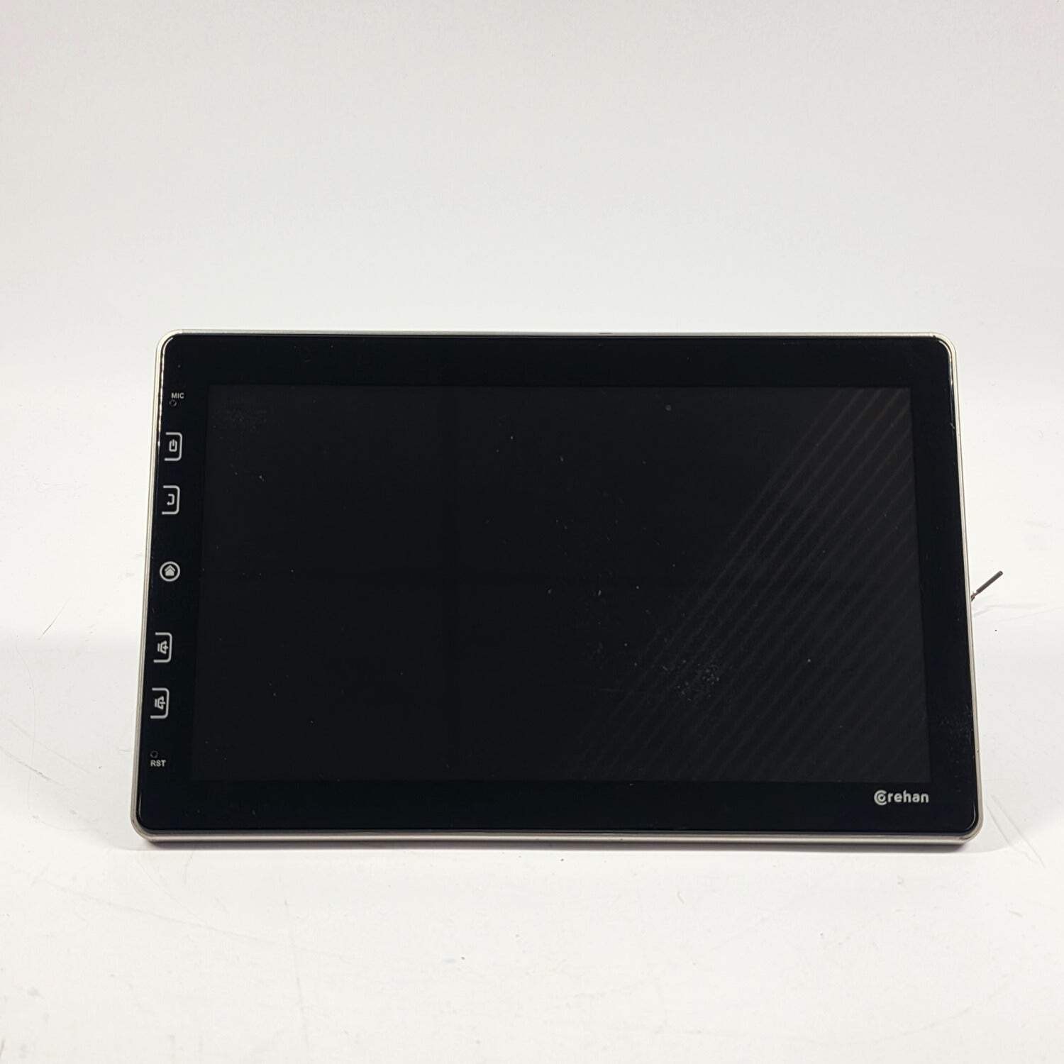 orehan Double Din Car Stereo As Is