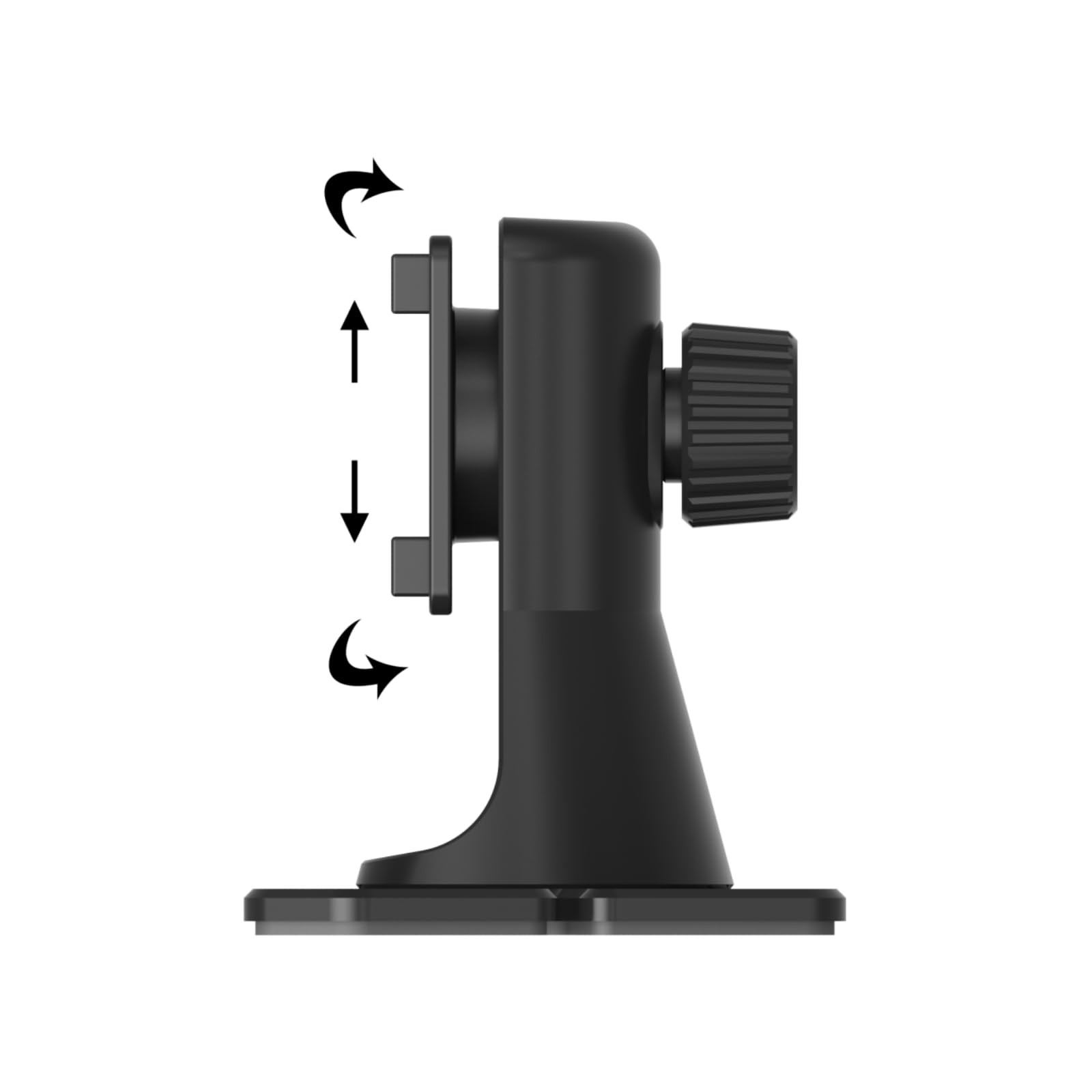 Epronic Replacement Carplay Mount for Portable Car Play Screen Holes Mount Ho…