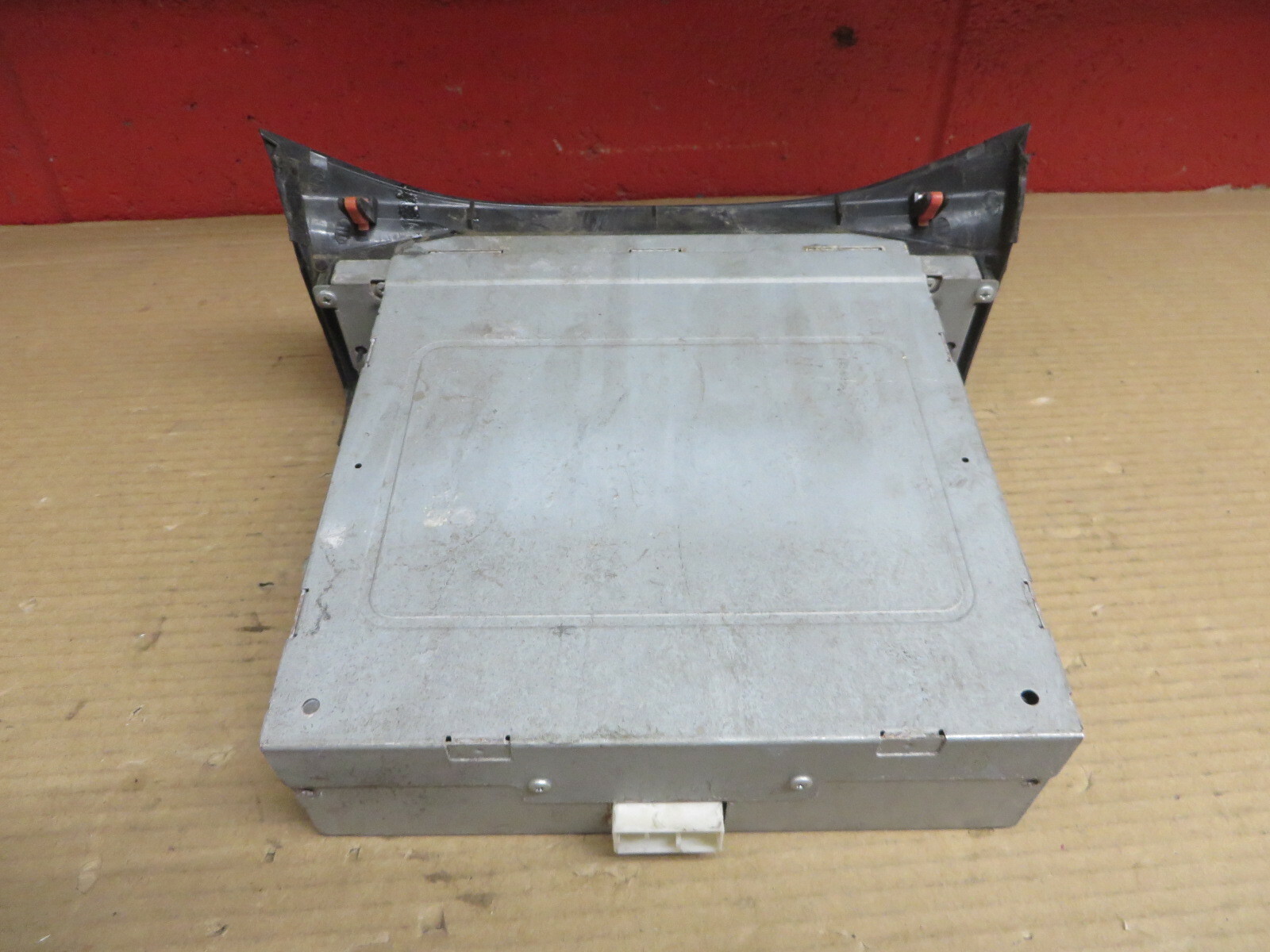 HONDA CROSSTOUR 2012 RADIO AUDIO CD FACTORY DASH CD UNIT OEM # 39110TP6A010M1