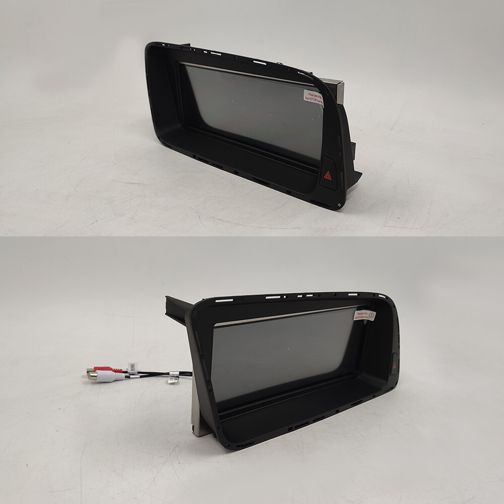 8.8″HD Android Car Radio for Audi Q5 2009-2017 Carplay WiFi Phonelink DSP GPS BT