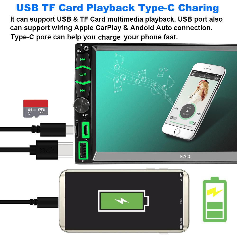 for TOYOTA SOLARA 1999–2003 Apple Carplay Car Stereo Radio Android auto Navi GPS