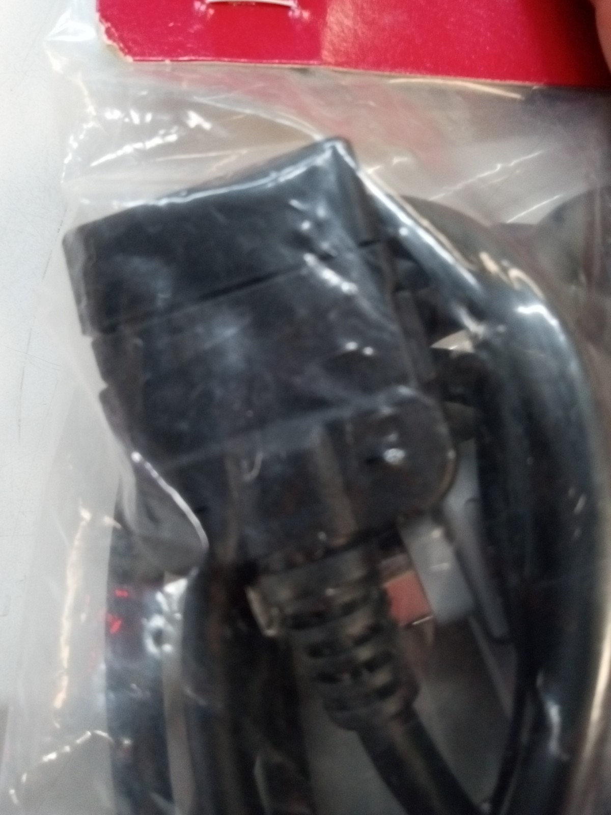 Pioneer Car Stereo iPod Adaptor Cable CD-1200