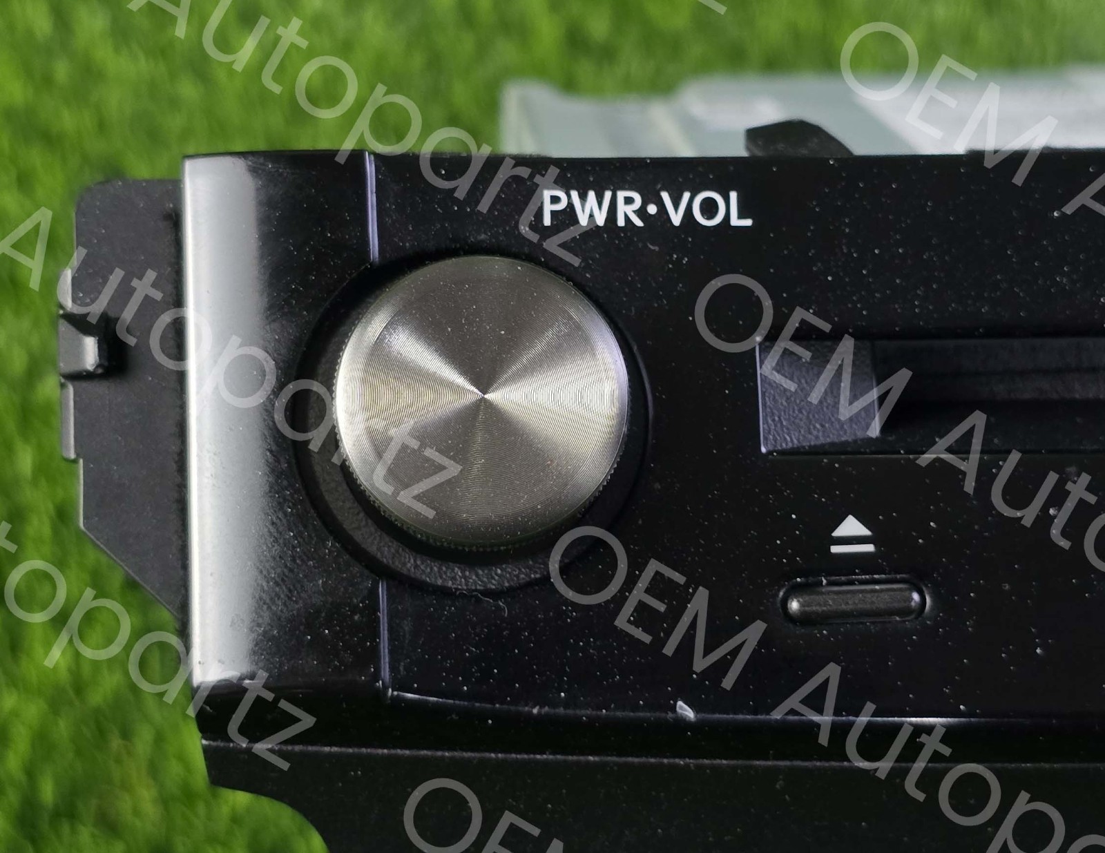 Lexus IS250 IS300 IS350 2020-2024 Gracenote Radio control Unit 86140-53640 Used