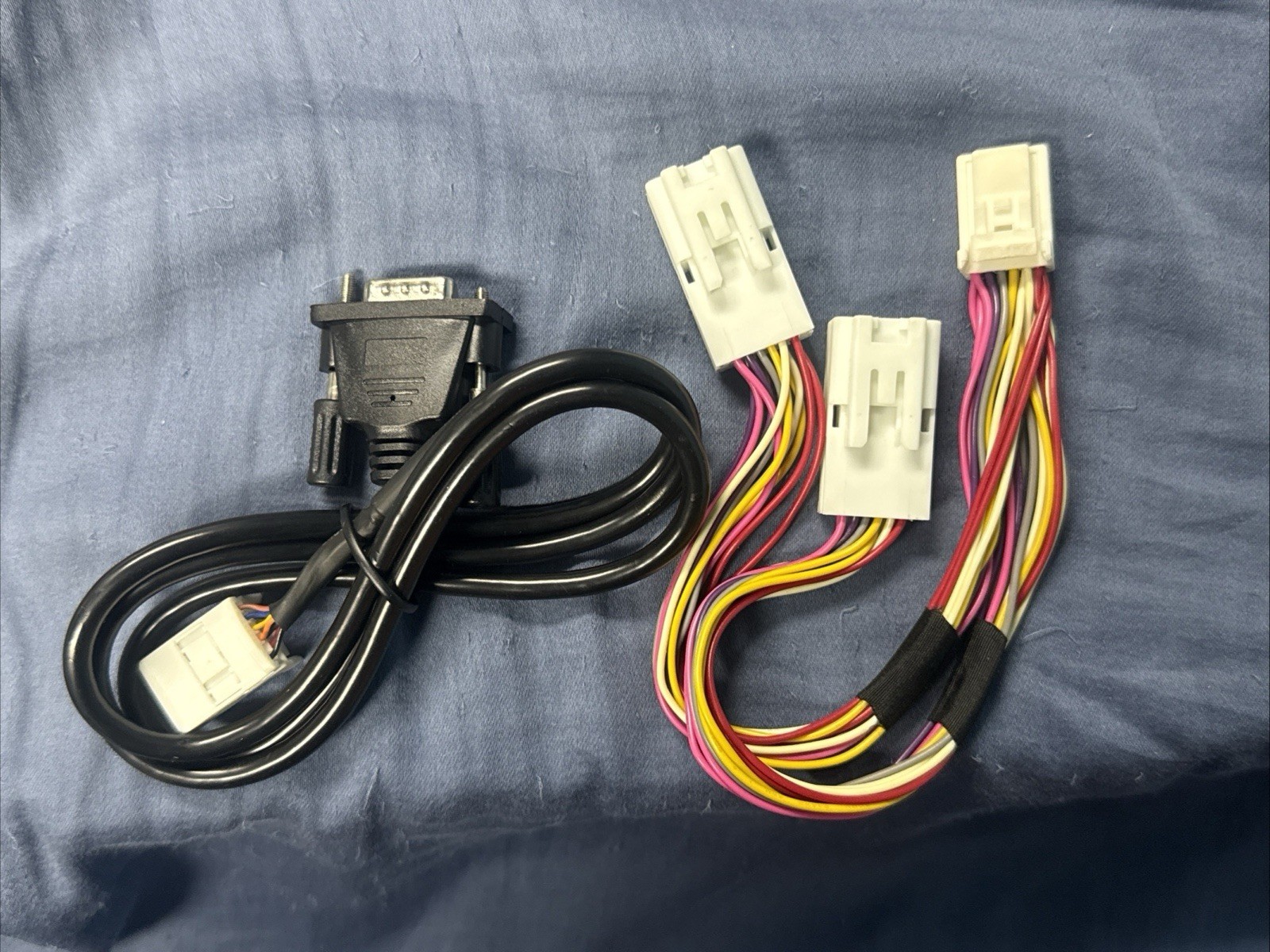 Yatour M06 Digital Music Changer For Alpine AI-NET IDA/TDA/CDA-78XX Series Radio