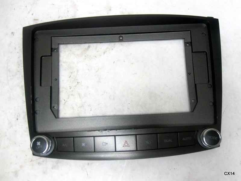 MISSING SCREEN Android Car Radio KXLXIS101001 for 2006-2012 Lexus IS250