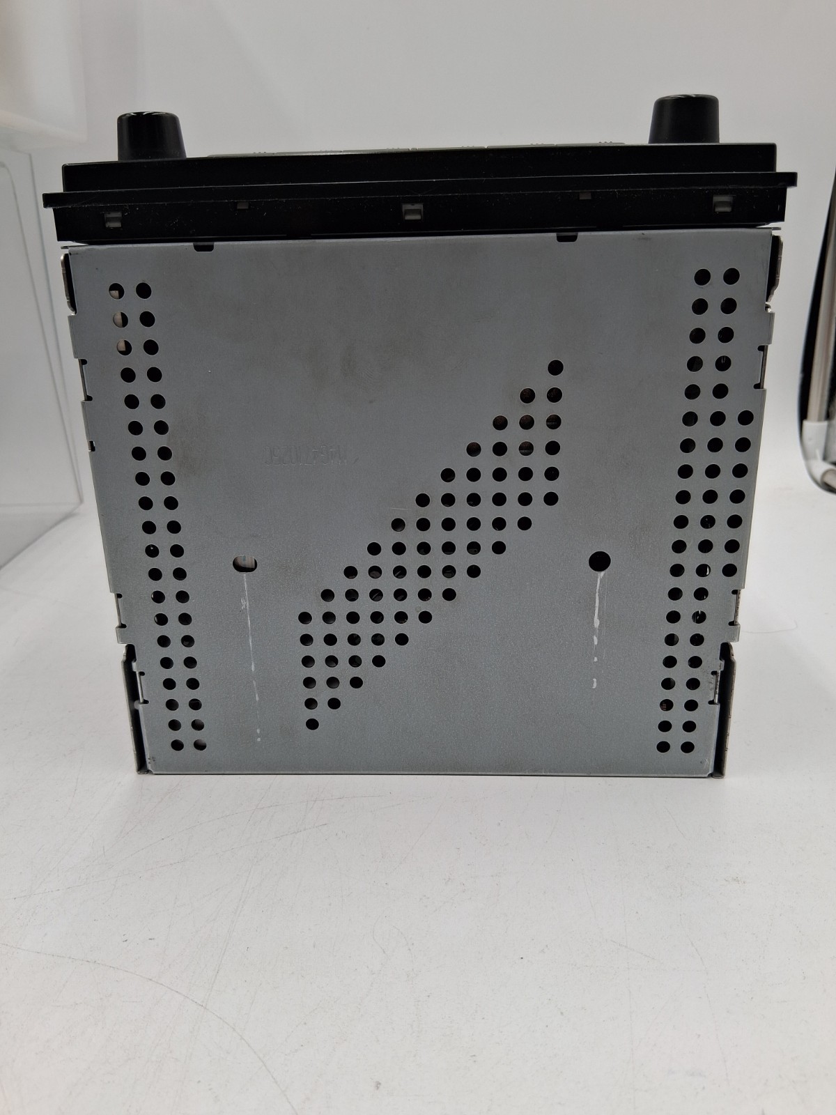 05 – 07 Nissan Frontier & Xterra Radio Cd Changer Player 28185 ZP70A