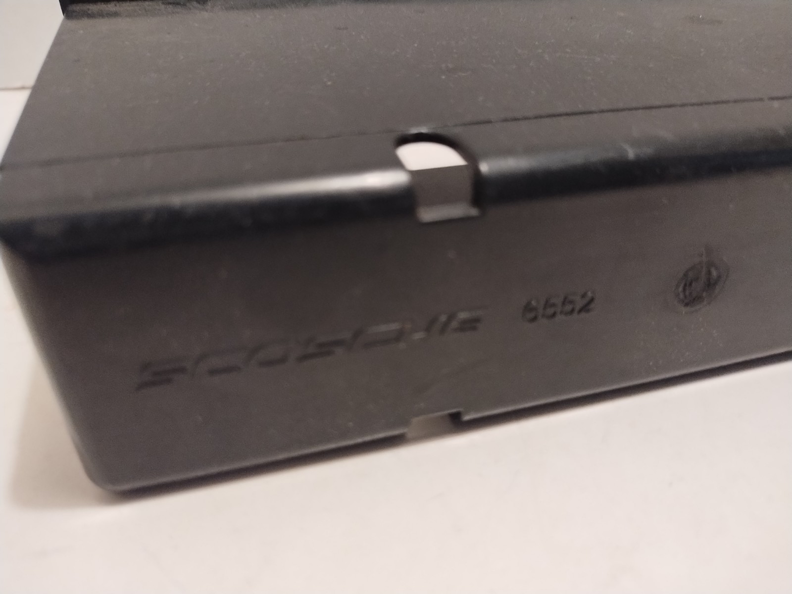 Scosche 6552 Car Dash for Radio Stereo Excellent Condition