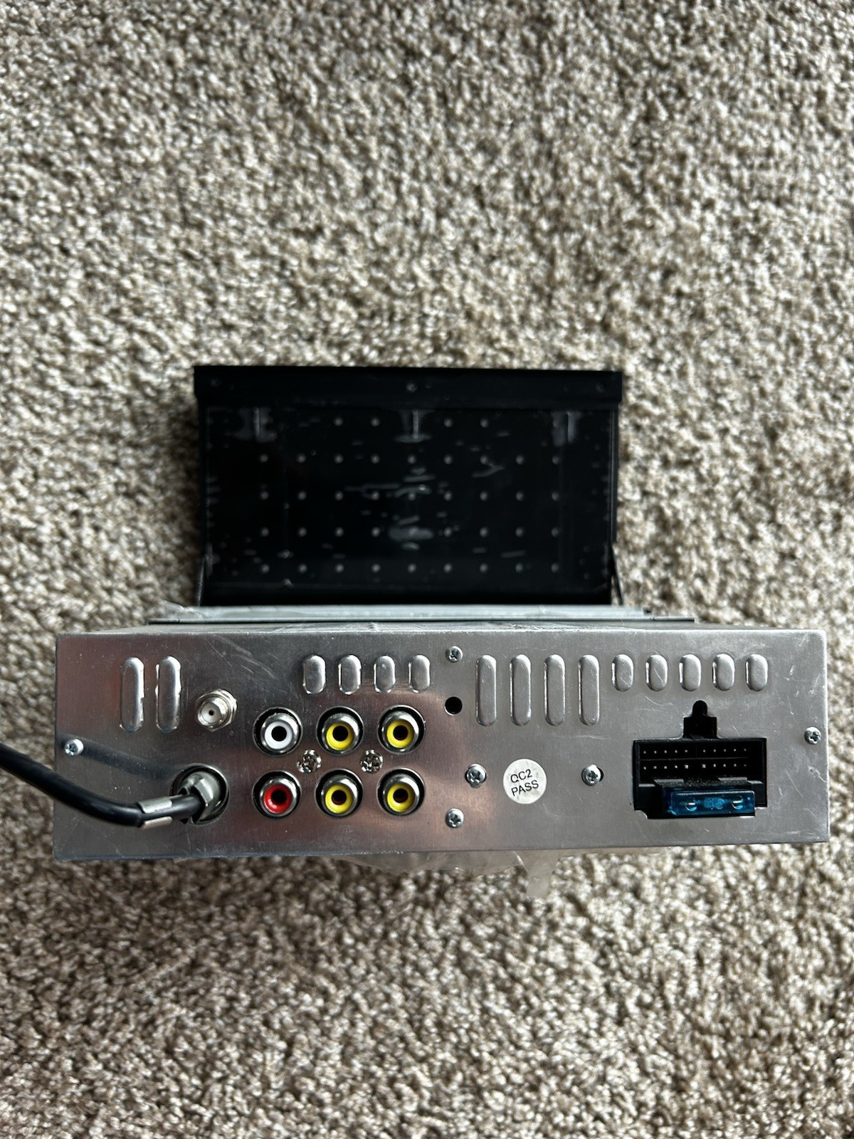 car mp5-player 7.0 inch wide screen