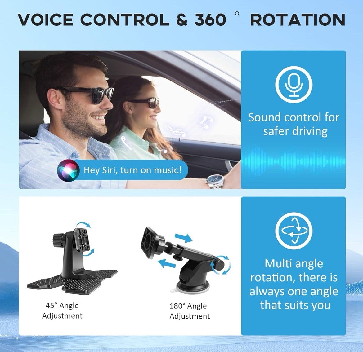 Wireless Portable Carplay TouchScreen Tablet for Car 10.26″ HD 4K Dash cam