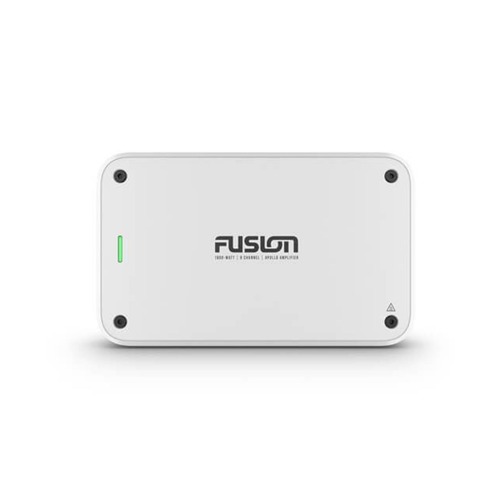 Fusion MS-RA770 Apollo Marine Entertainment System + 6/4 Channel Amps