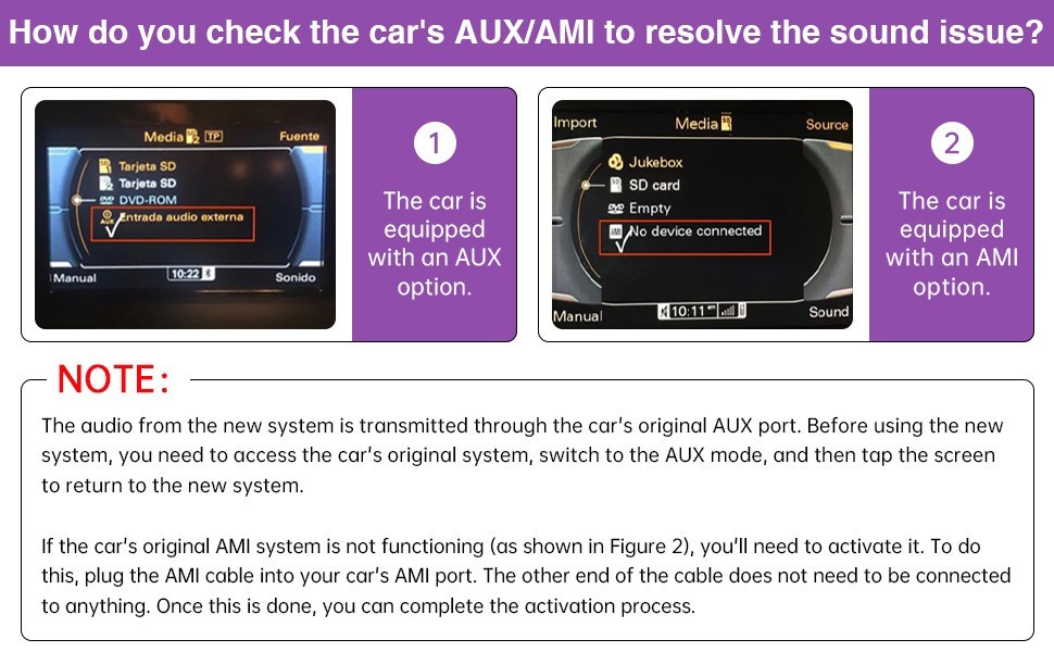 12.3″ Android CarPlay Car Stereo Radio 8+64G For 08~16 AUDI A4 S4 SR4 A5 S5 SR5
