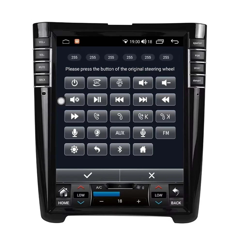 12.1″ For Porsche 911 997 Cayman Boxster 987 2005-2012 Car Radio Navi Carplay