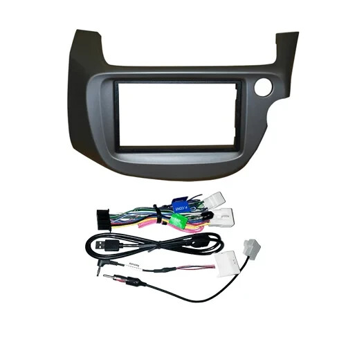 Alpine iLX-507 Stereo Upgrade for Honda Jazz Fit 2008-2013 GE