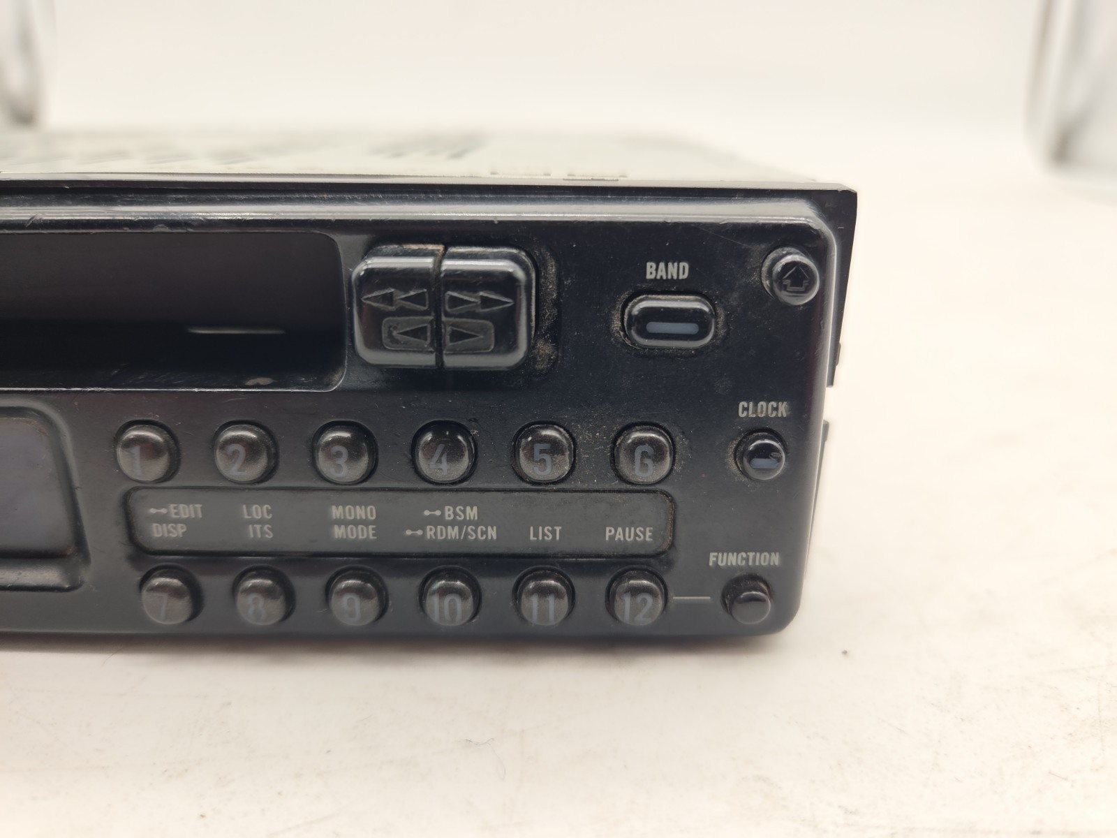 Pioneer KEH-P4000 Cassette Player Stereo Receiver Deck Rare – TESTED WORKS