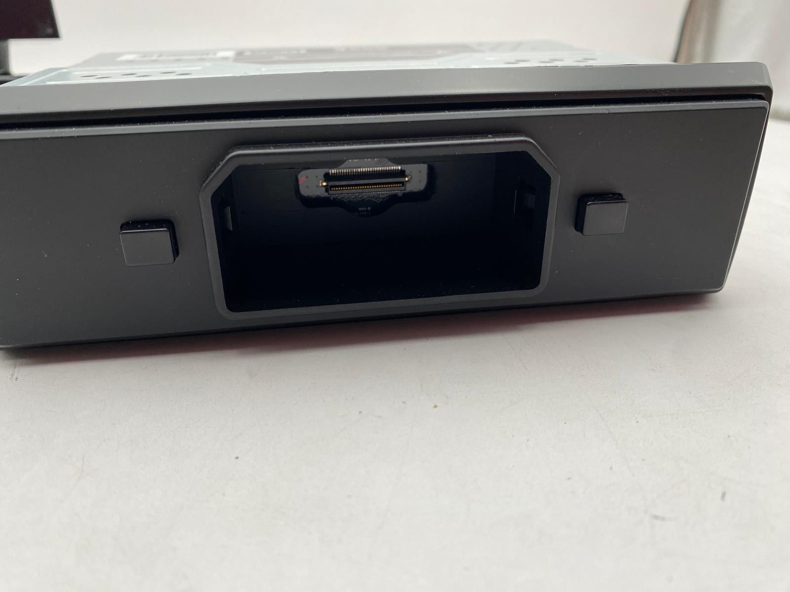 BOSS Audio System Car Audio Stereo (BV9695B, BCPA8) – Parts | Lot of 14
