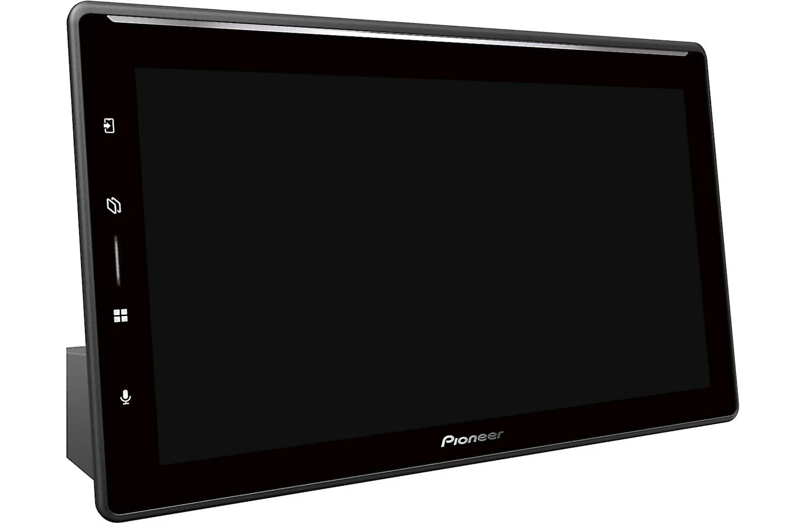 Pioneer 10.1 Inch Floating 1-DIN Receiver Dolby Atmos Wireless CarPlay
