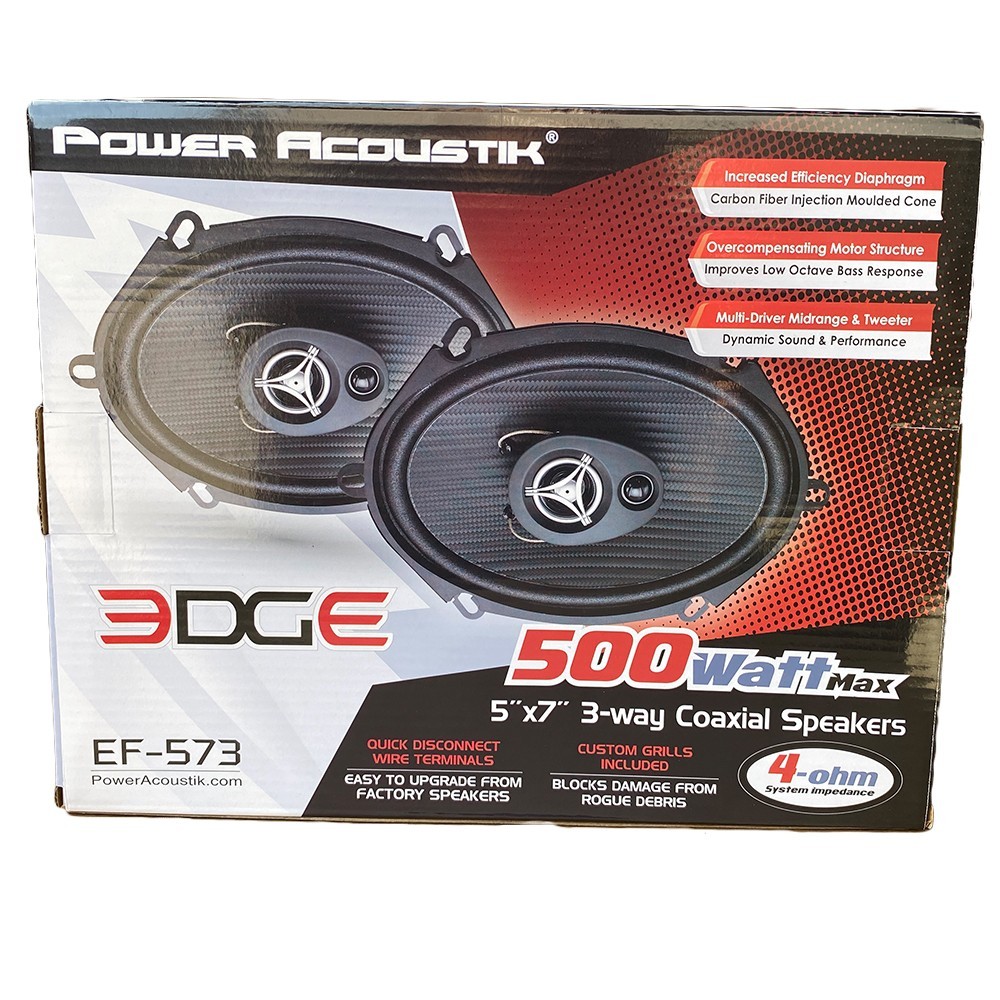 DV271BT Blueooth CD/DVD Car Stereo & Speakers For 1999-2003 Ford F-150,F-250