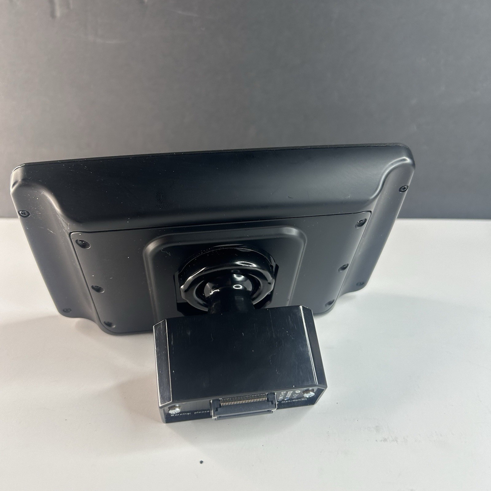 Boss Audio Systems BVCP9700A-FL Touchscreen Replacement Only