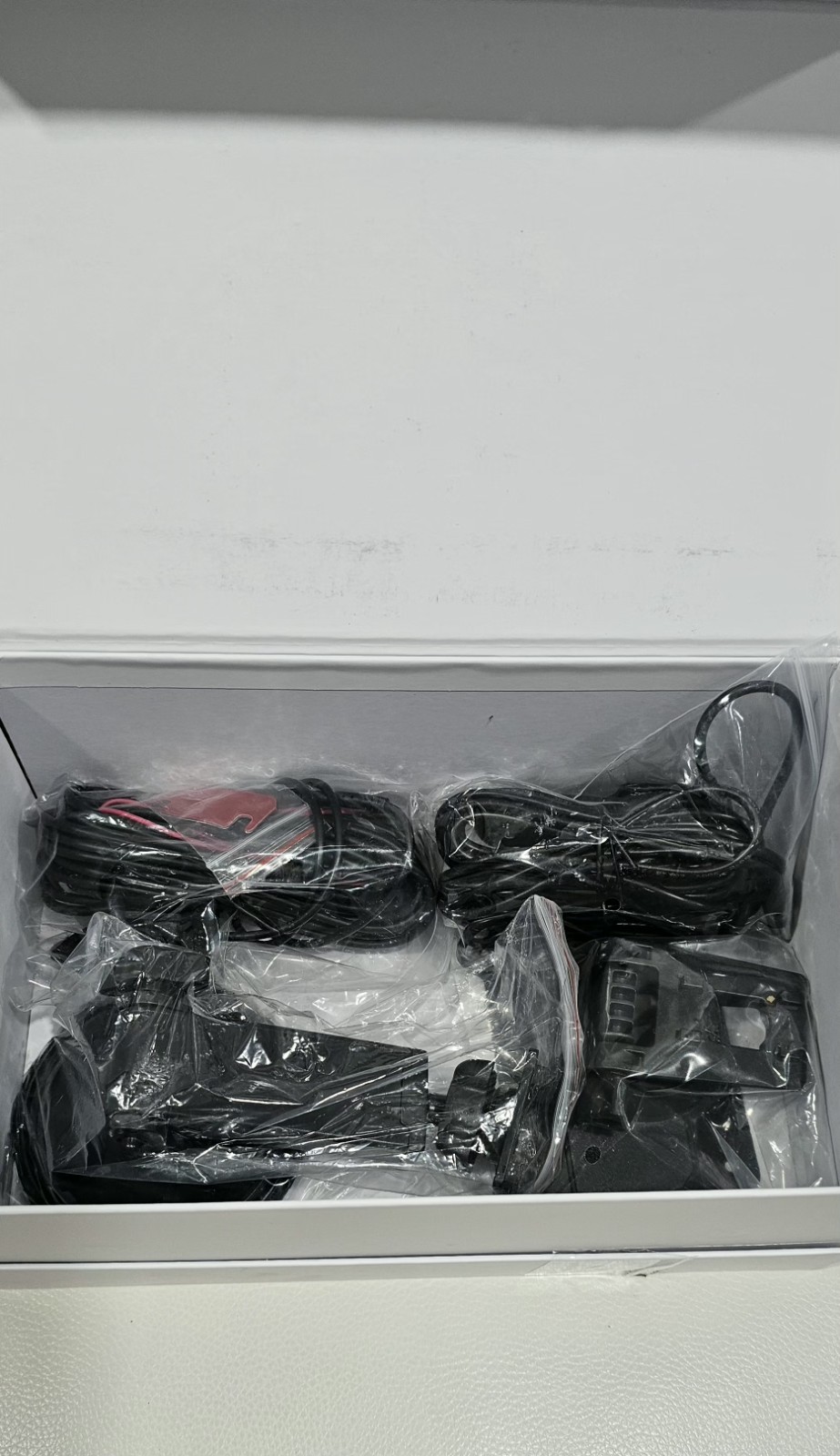 Q9S Wireless Smartscreen Stereo – CarPlay and Android Auto Open Box(New)