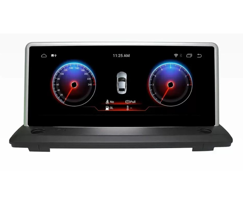 8.8” Car Radio Wireless CarPlay Android Auto 6+128GB for 2004-2016 Volvo XC90