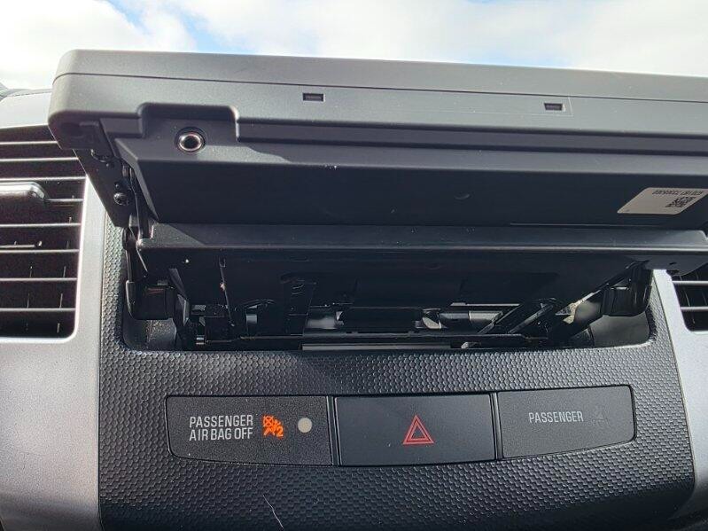 Mitsubishi MMCS Navigation GPS Head Unit Outlander Lancer ASX OEM Touchscreen