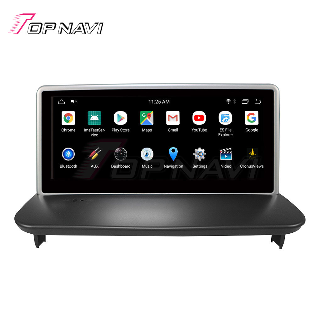 8.8″ for Volvo C30 S40 C70 2004-2011 Car GPS Player Stereo Radio Android Unit BT