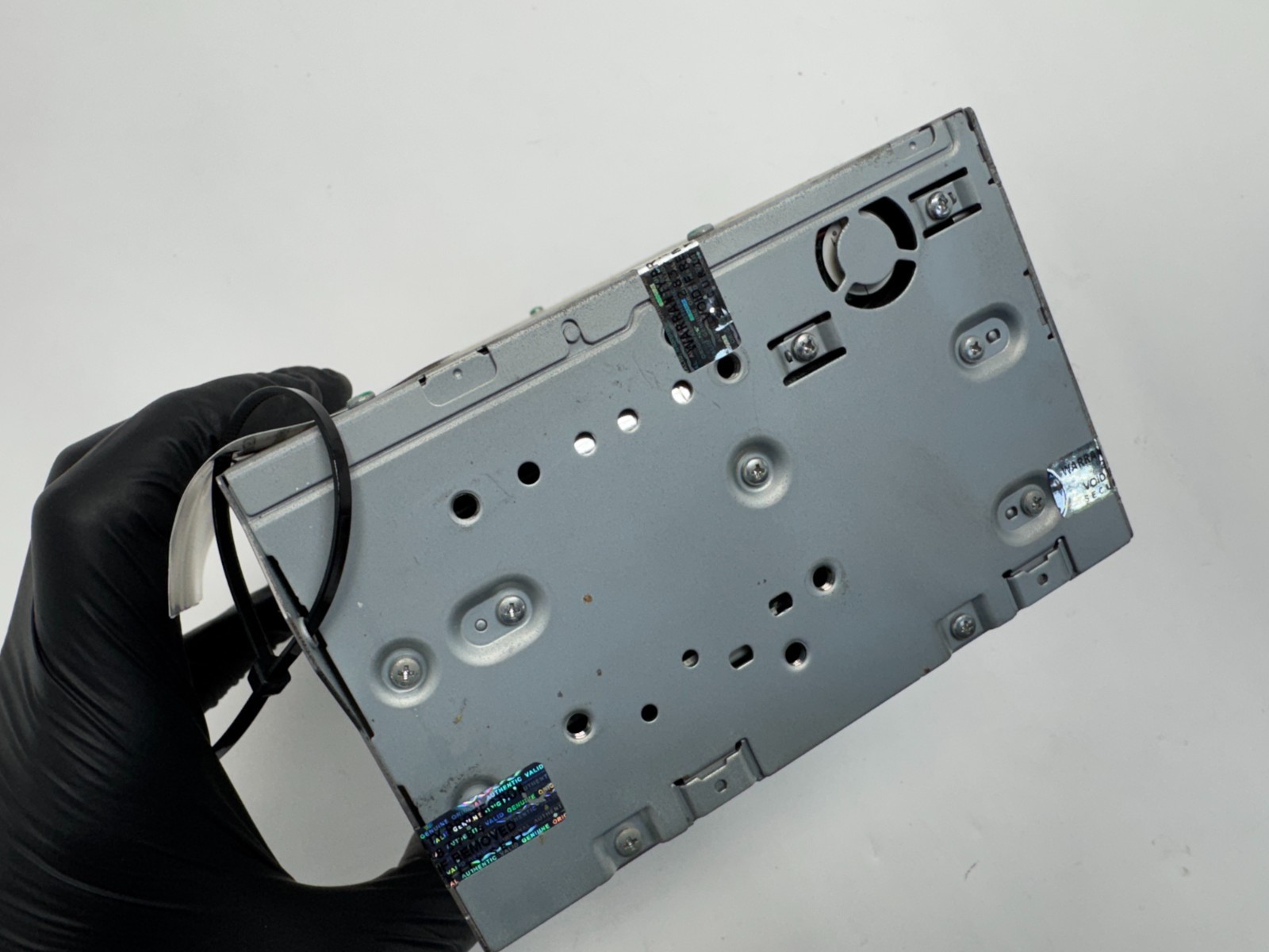 13-16 Infiniti JX35 QX60 Q70 QX80 Radio Receiver with Navigation OEM 259153JA1C