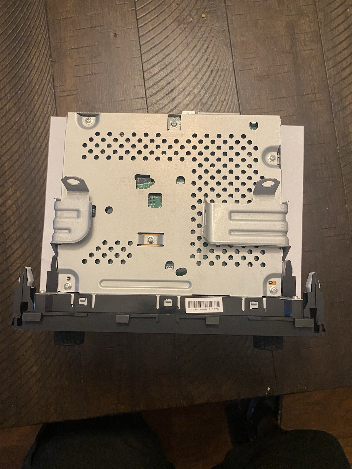 Factory original 2019-2021 Honda Civic 5″ inch screen car radio