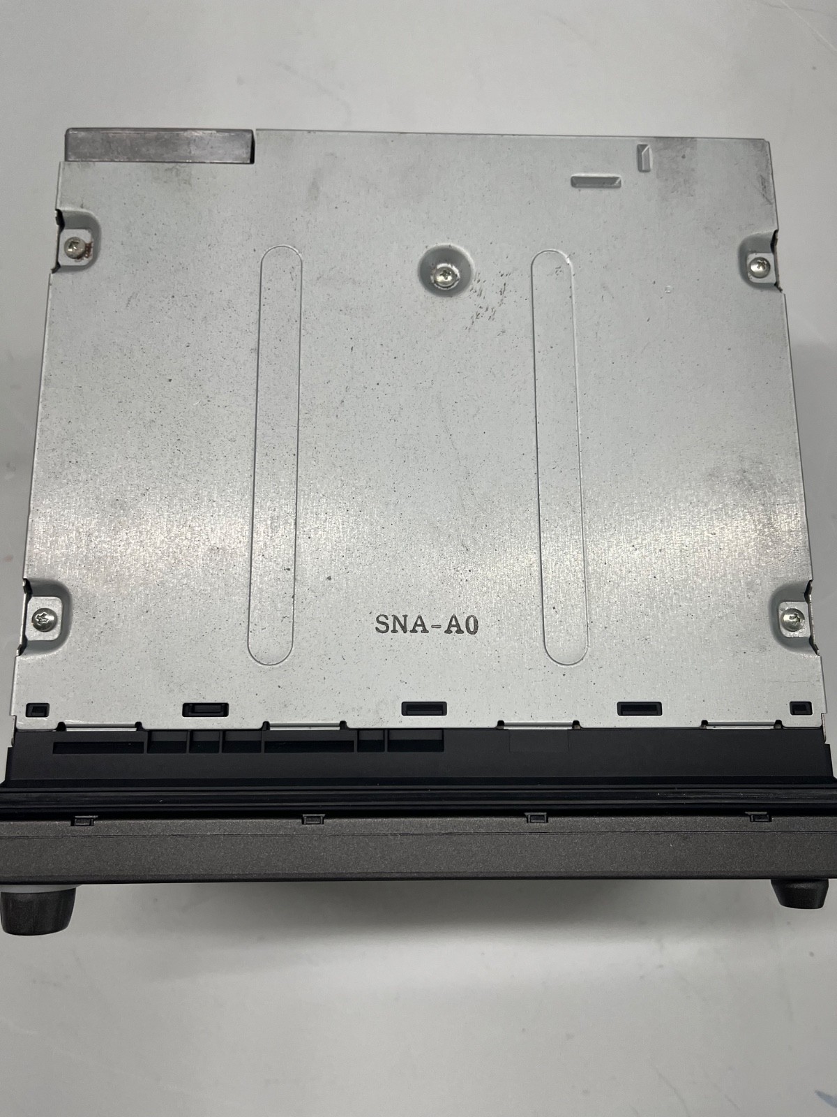 06-09 Honda Civic Navigation Radio CD Player Screen OEM 39540-SNA-A020-M1 BB719A