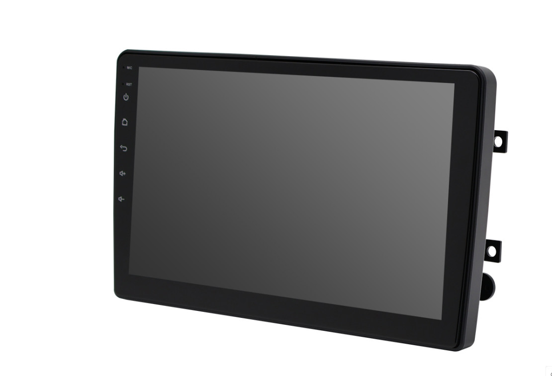 For 2004-2008 Ford F150 Car Stereo Radio GPS Navi Apple CarPlay Android 13 WiFi
