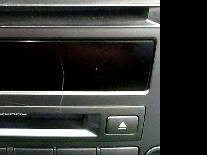 Kenwood GX-201JEF2 Car Stereo Receiver Not CD JDM For Parts Untested AS-IS
