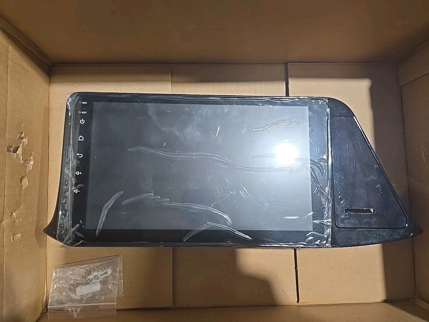 [4G+64G] Android Car Stereo for Toyota CHR 2016-2019 Radio with Wireless Carplay