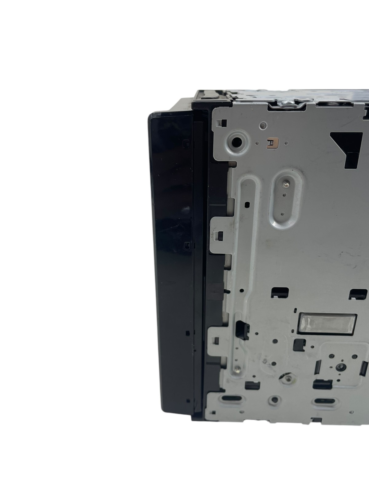 Panasonic CN-RE05D g46245j12 Receiver Gray #MP0098