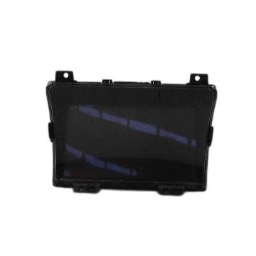 Stereo/Head Unit Fits 2008-2013 Honda Accord 2.4L Petrol Auto T/M Sedan 2008