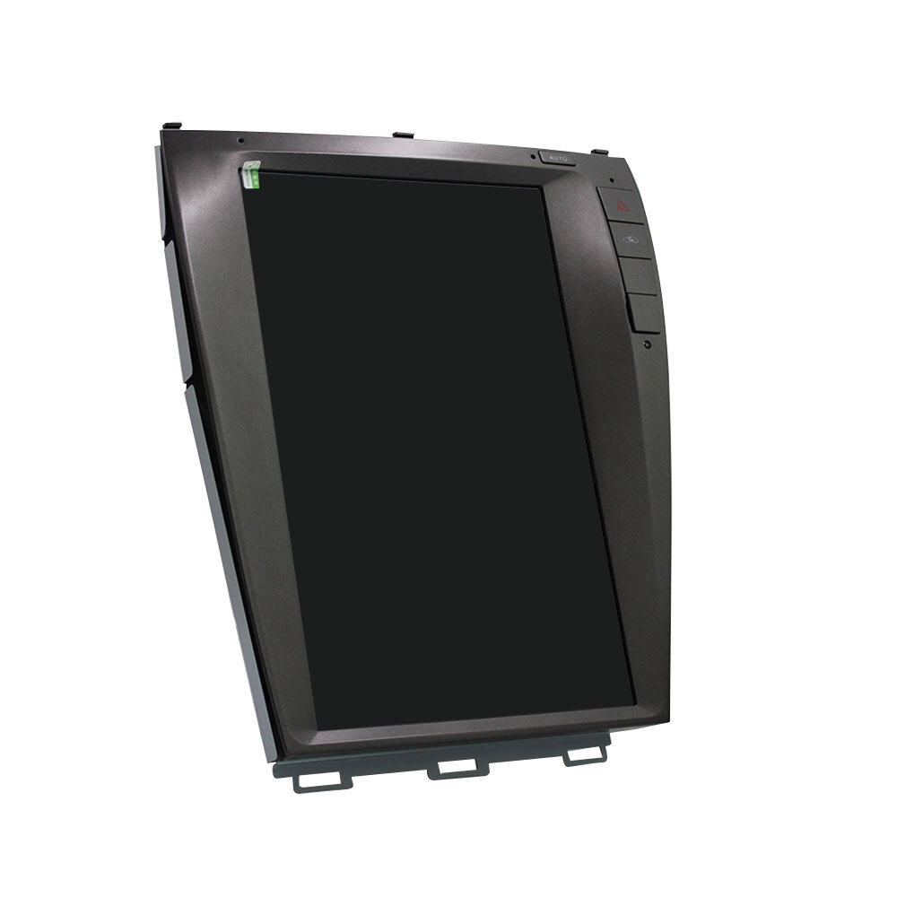 Car Radio for Lexus ES ES250 ES300 ES350 2009-2012 Carplay GPS WiFi Music Play