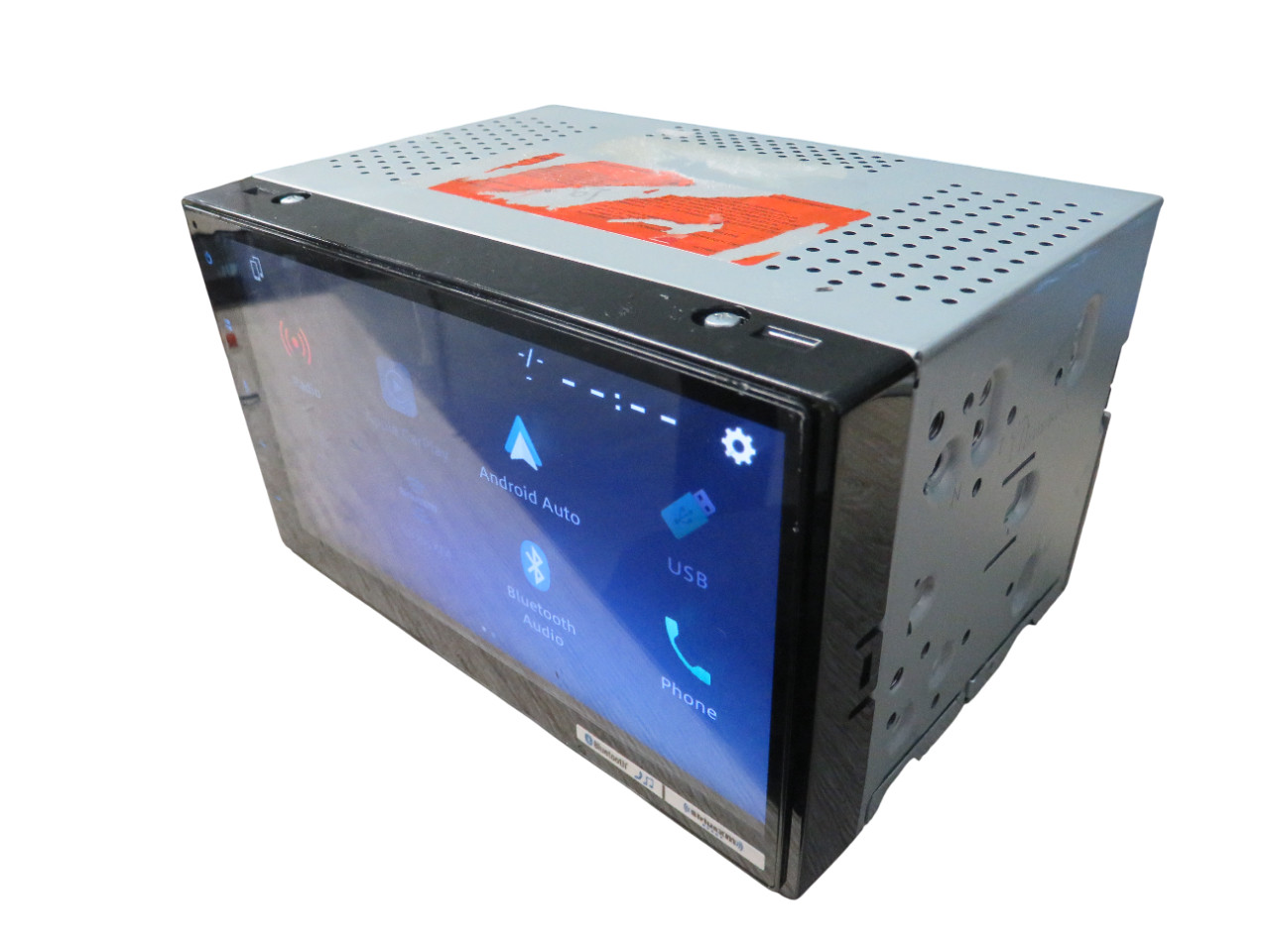Pioneer DMH-W2770NEX 6.8″ capacitive touchscreen Digital – Free Shipping