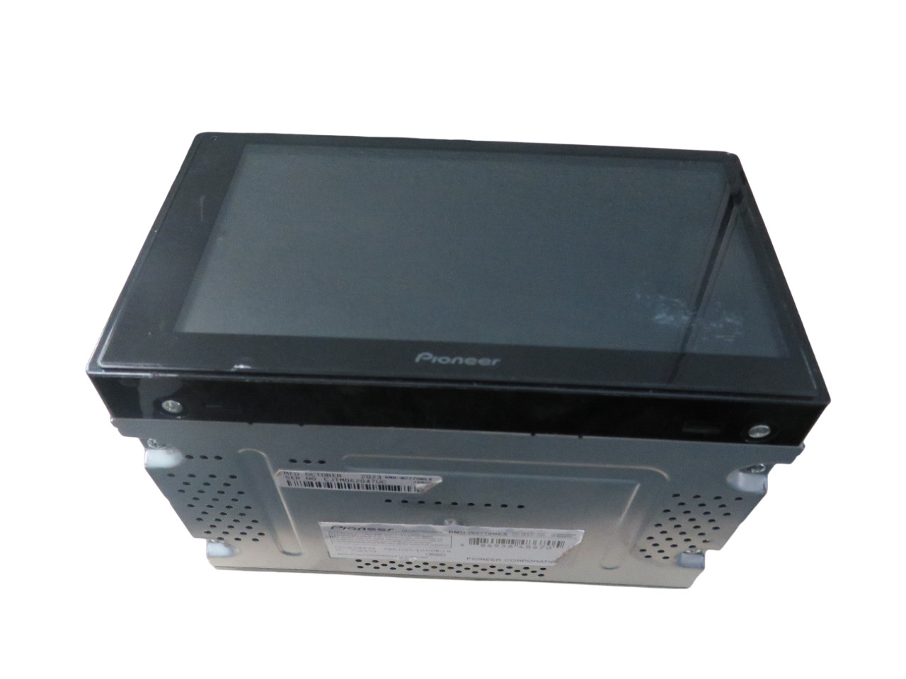 Pioneer DMH-W2770NEX 6.8″ capacitive touchscreen Digital – Free Shipping